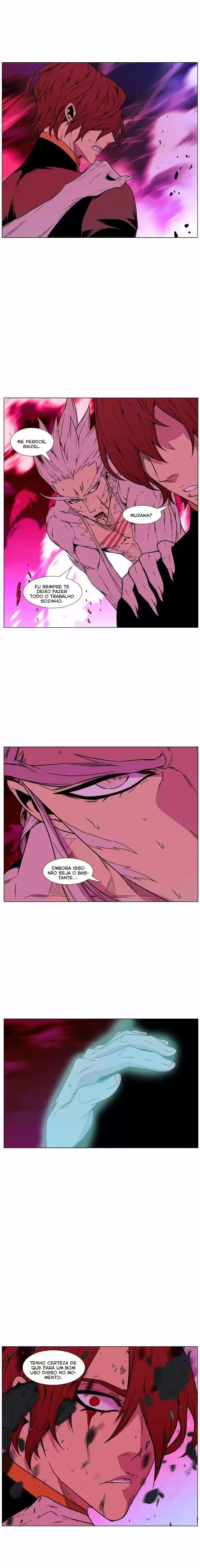 Read Noblesse Português Manga Online