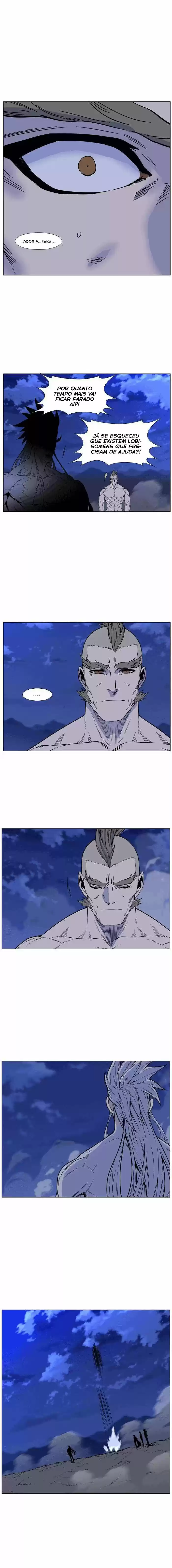 Read Noblesse Português Manga Online