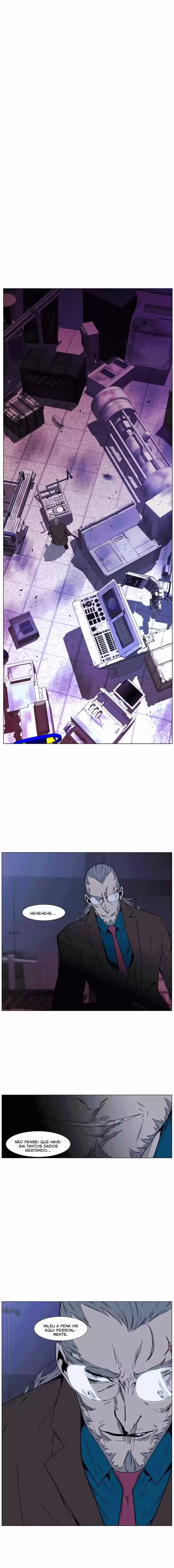 Read Noblesse Português Manga Online