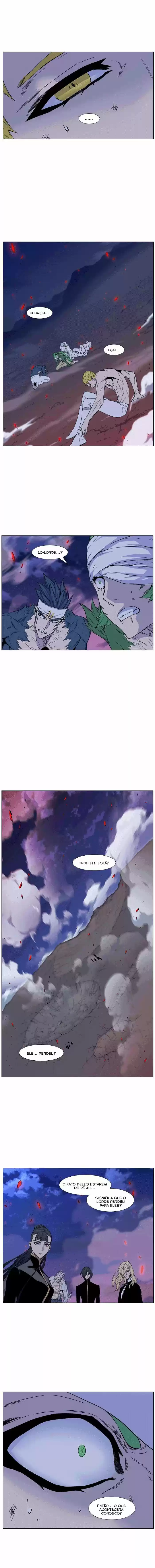 Read Noblesse Português Manga Online