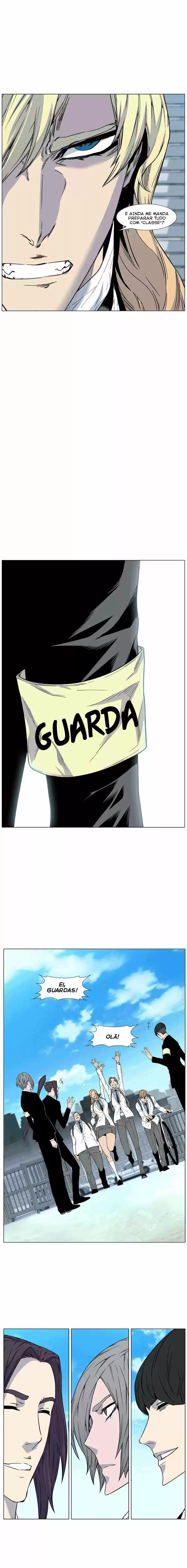 Read Noblesse Português Manga Online