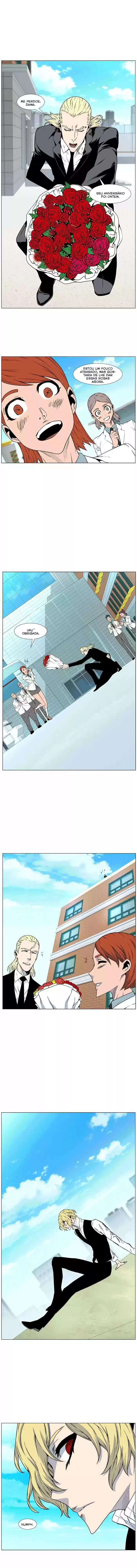 Read Noblesse Português Manga Online