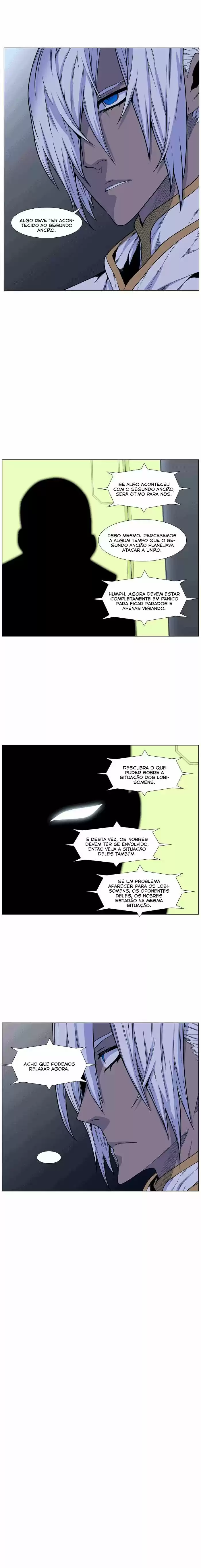 Read Noblesse Português Manga Online