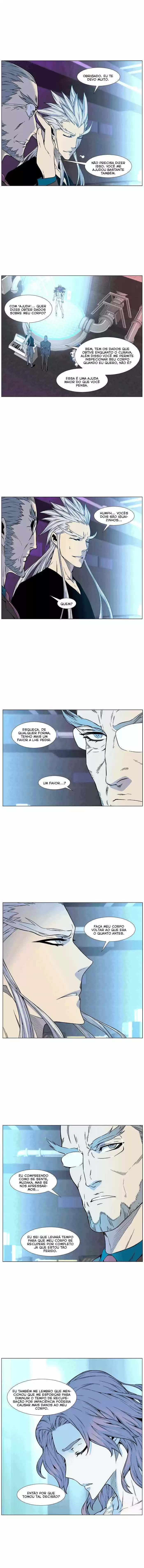Read Noblesse Português Manga Online