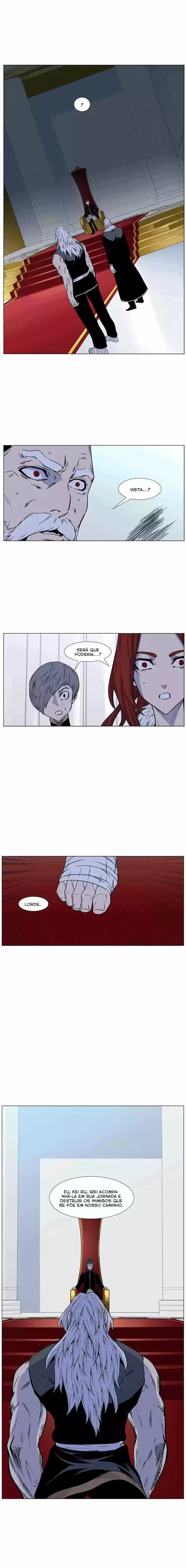 Read Noblesse Português Manga Online