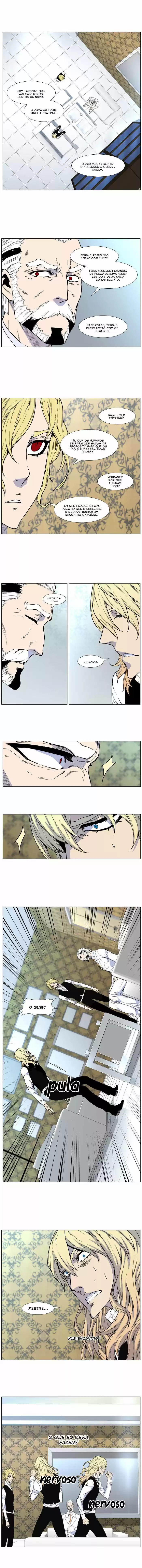 Read Noblesse Português Manga Online