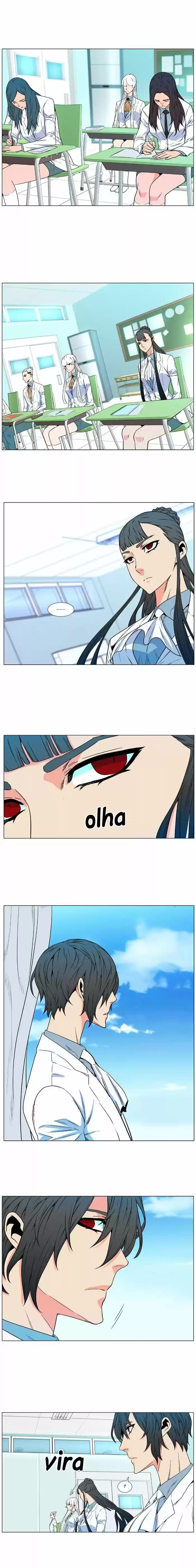 Read Noblesse Português Manga Online