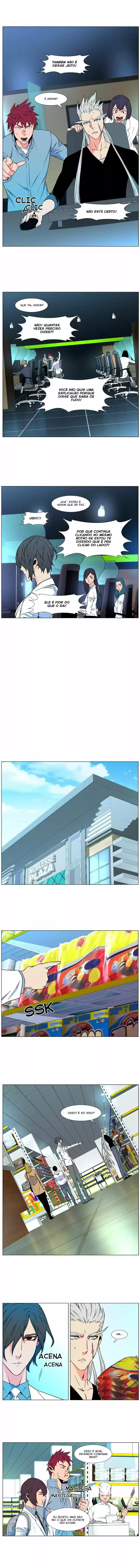 Read Noblesse Português Manga Online