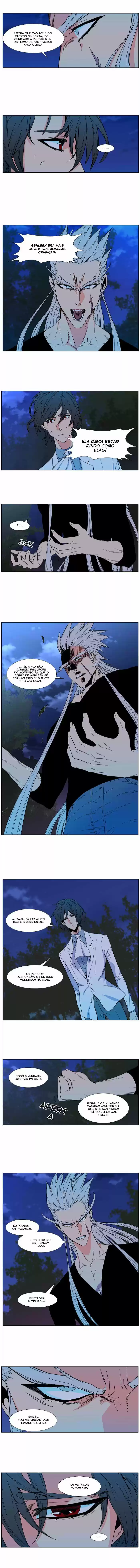 Read Noblesse Português Manga Online