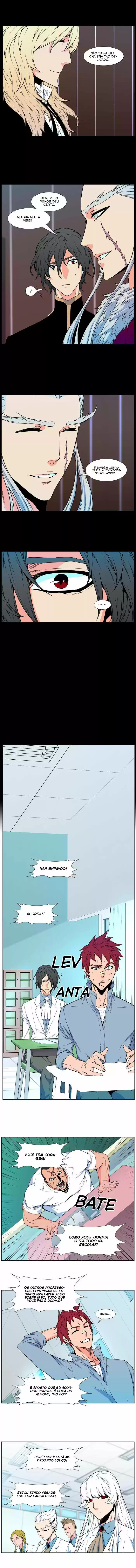 Read Noblesse Português Manga Online