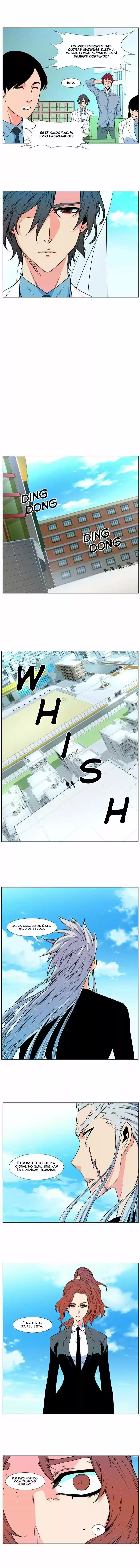 Read Noblesse Português Manga Online