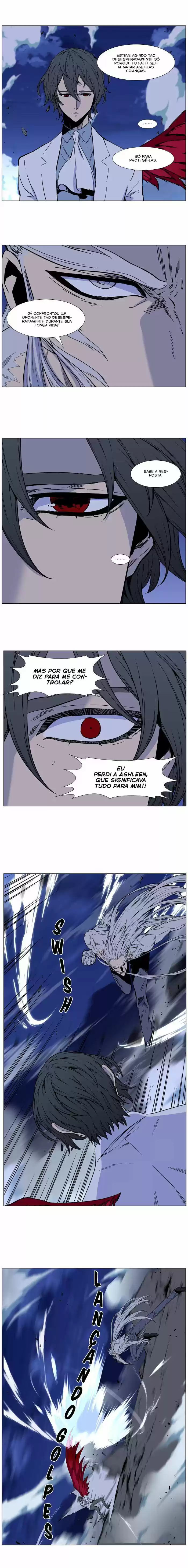 Read Noblesse Português Manga Online