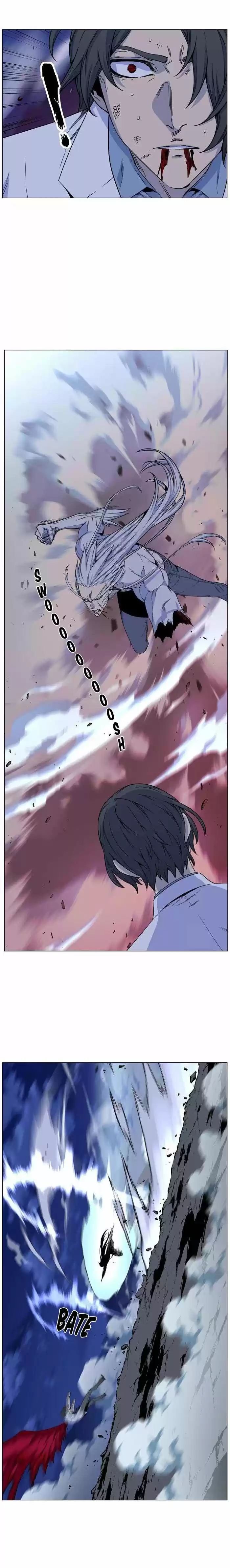 Read Noblesse Português Manga Online