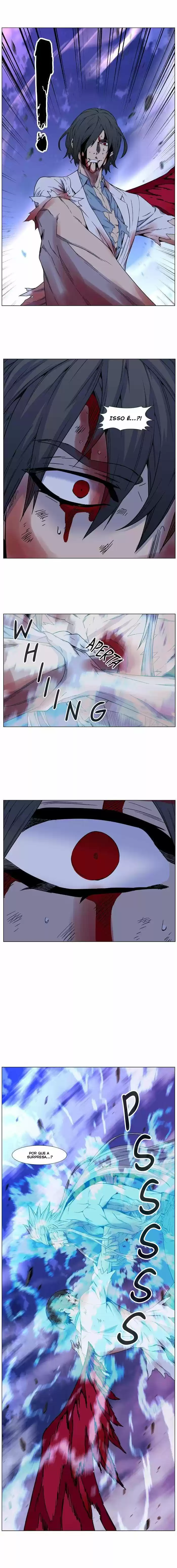 Read Noblesse Português Manga Online