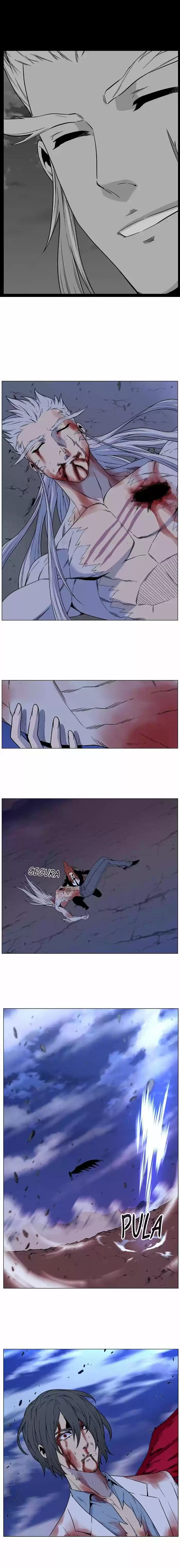 Read Noblesse Português Manga Online