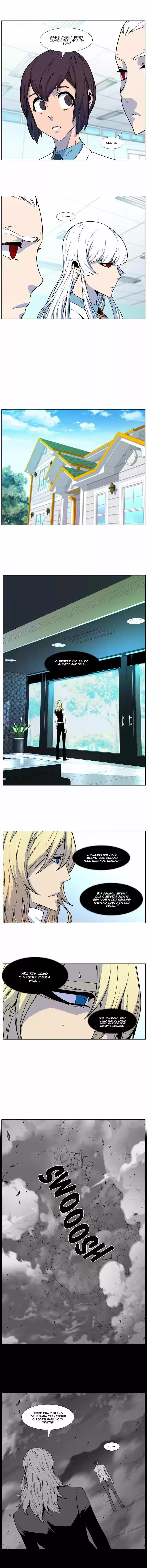 Read Noblesse Português Manga Online