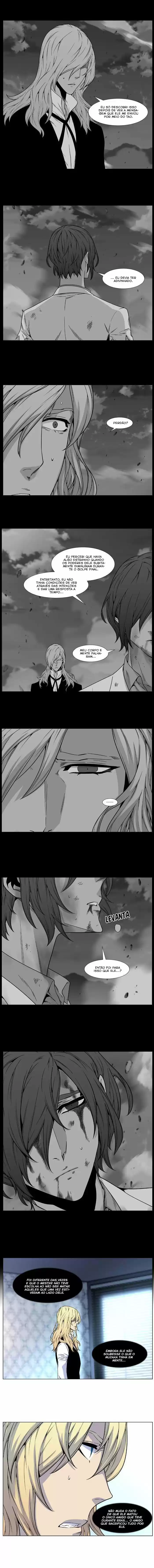 Read Noblesse Português Manga Online