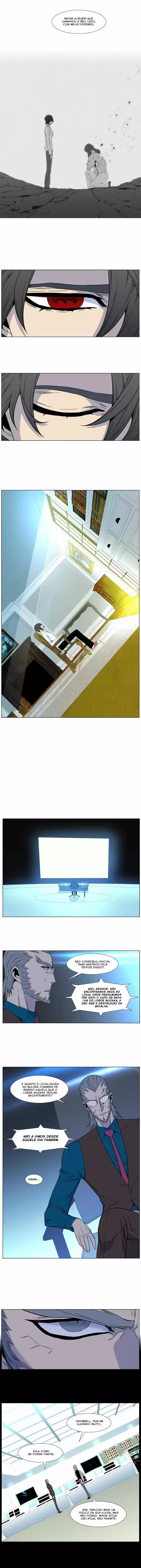 Read Noblesse Português Manga Online