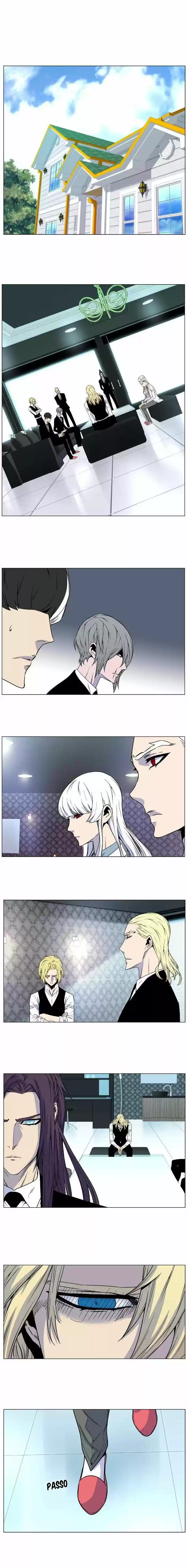 Read Noblesse Português Manga Online
