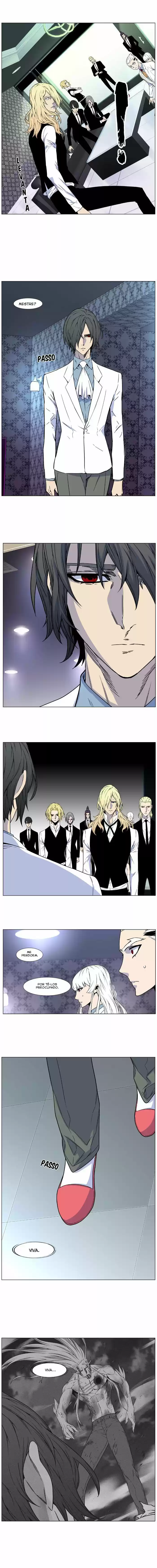 Read Noblesse Português Manga Online