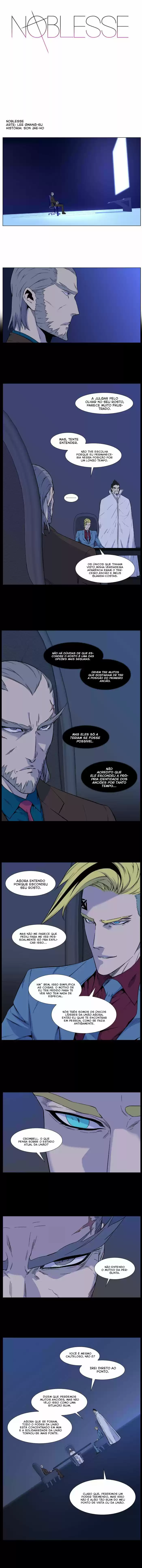 Read Noblesse Português Manga Online