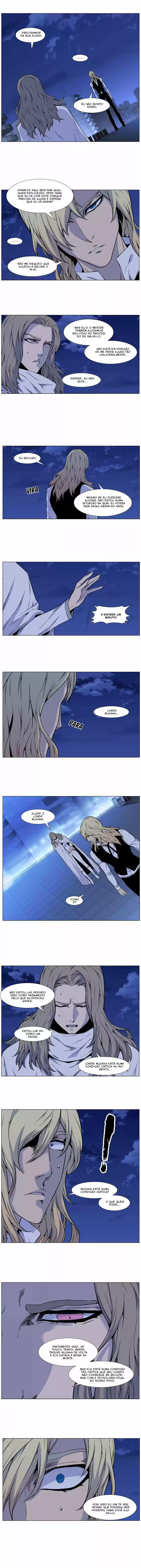 Read Noblesse Português Manga Online