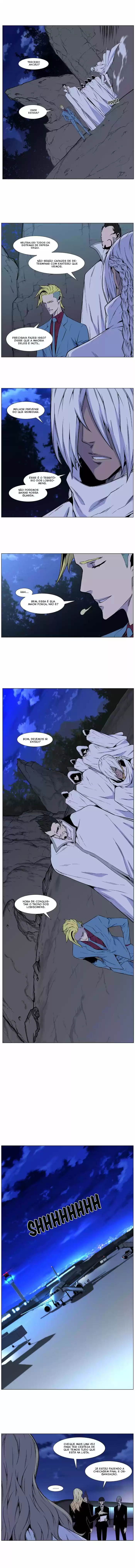 Read Noblesse Português Manga Online