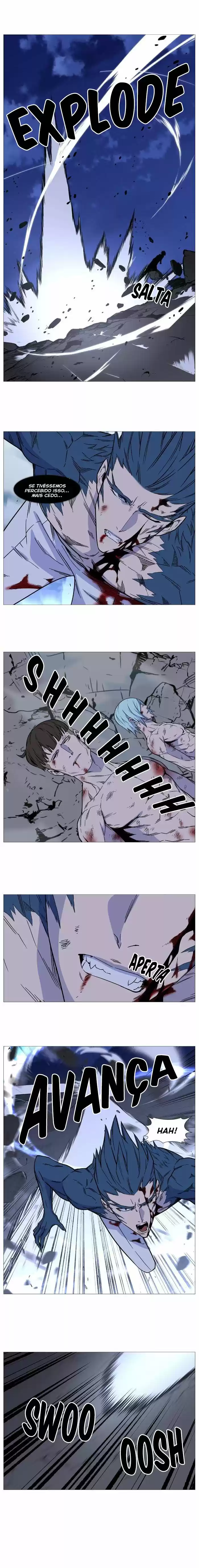 Read Noblesse Português Manga Online