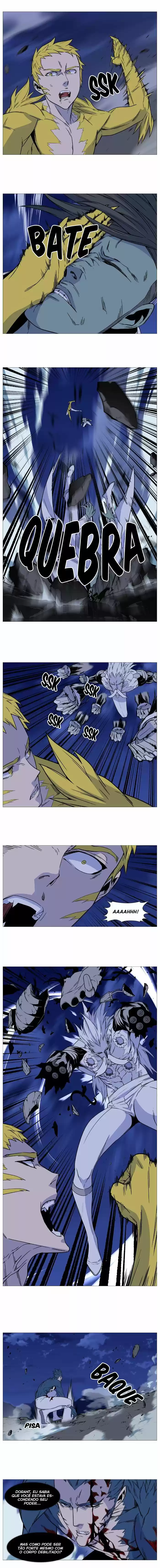 Read Noblesse Português Manga Online