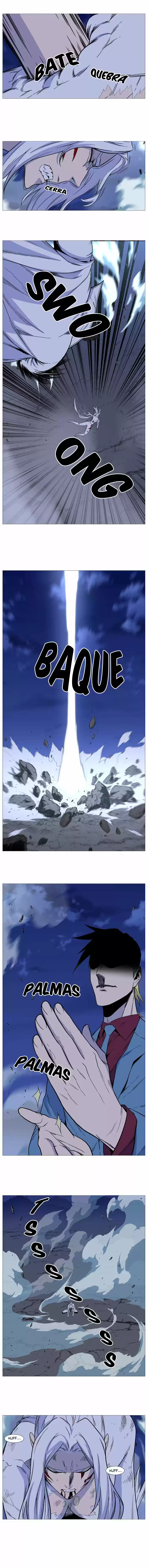 Read Noblesse Português Manga Online