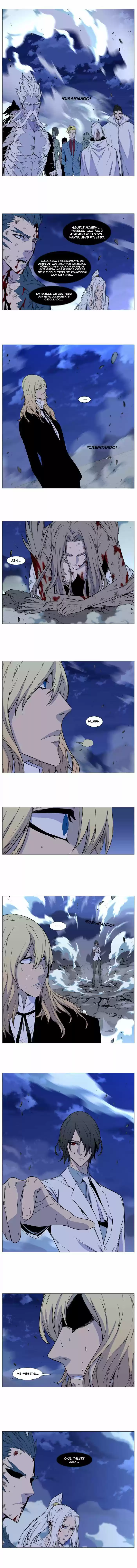 Read Noblesse Português Manga Online