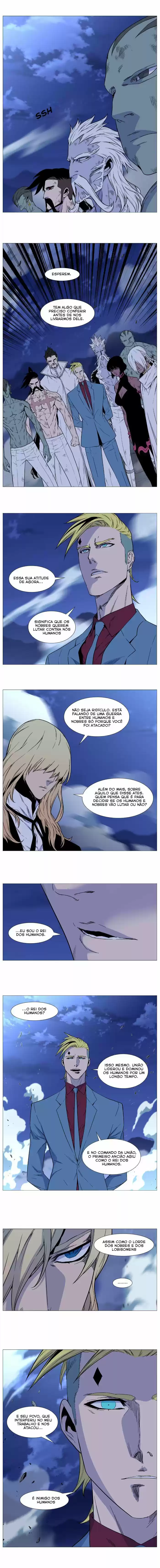 Read Noblesse Português Manga Online