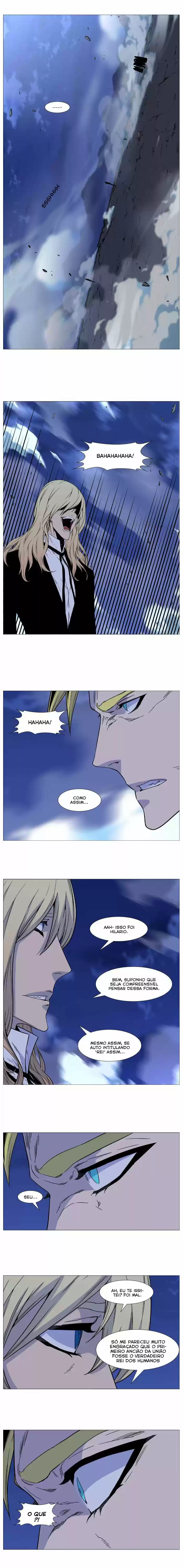 Read Noblesse Português Manga Online