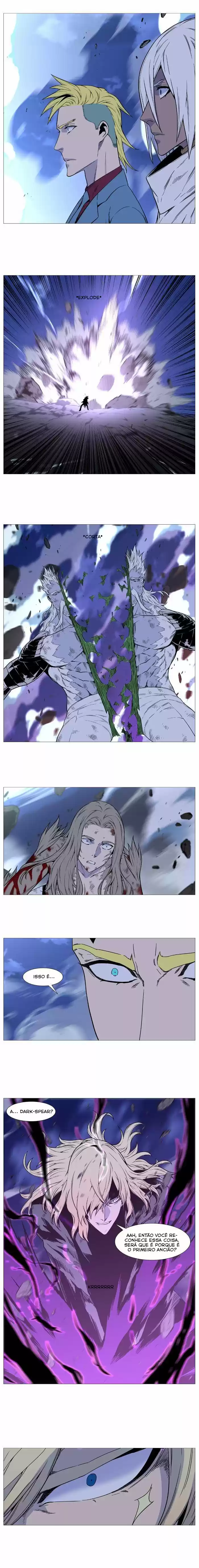 Read Noblesse Português Manga Online