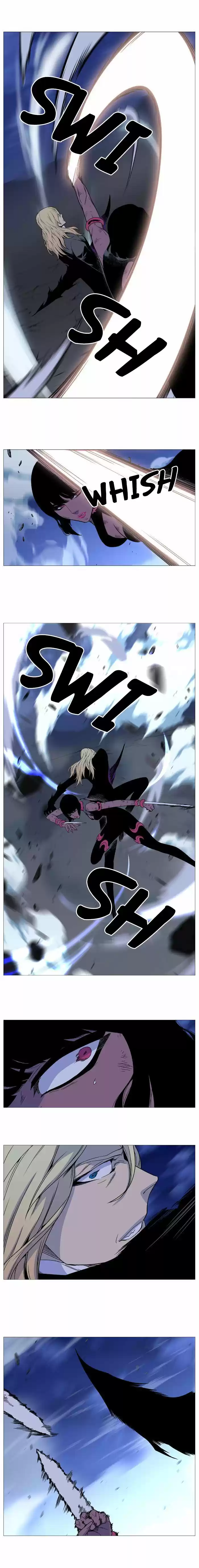 Read Noblesse Português Manga Online