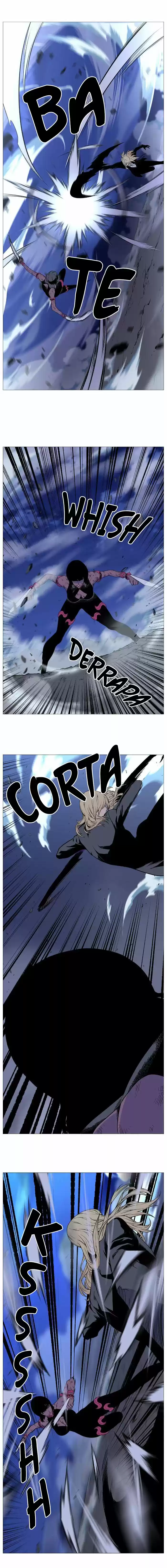 Read Noblesse Português Manga Online