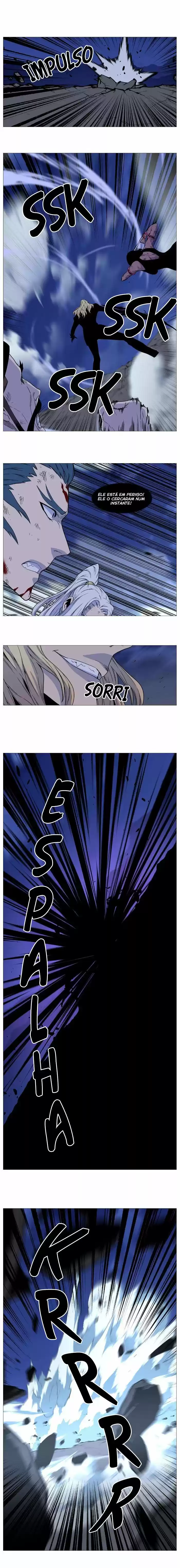 Read Noblesse Português Manga Online