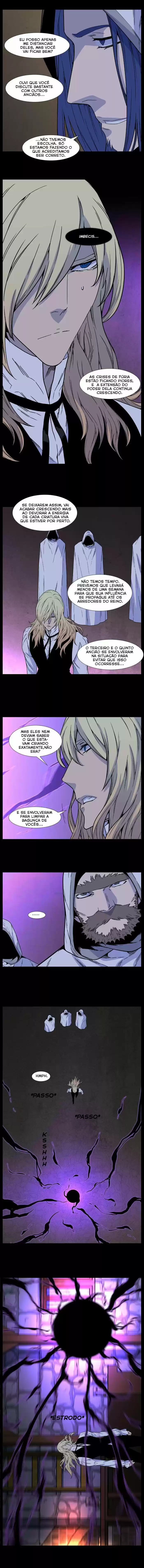Read Noblesse Português Manga Online
