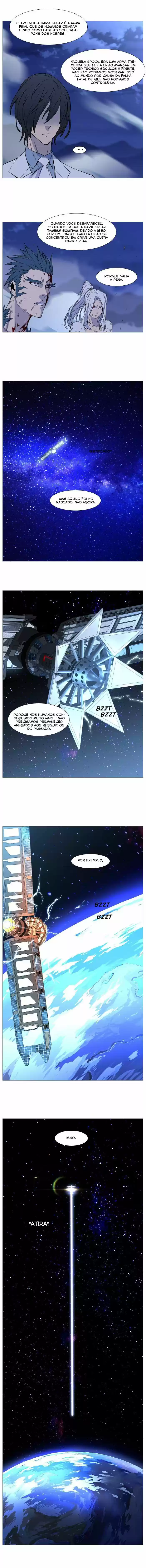 Read Noblesse Português Manga Online