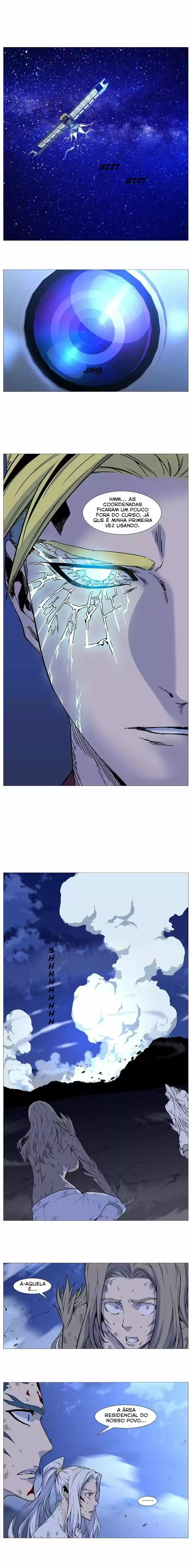 Read Noblesse Português Manga Online