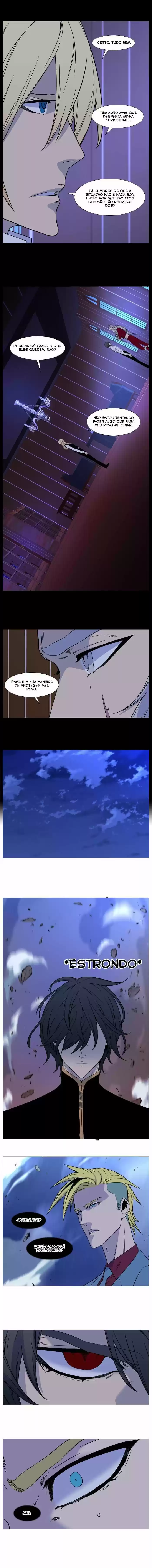 Read Noblesse Português Manga Online