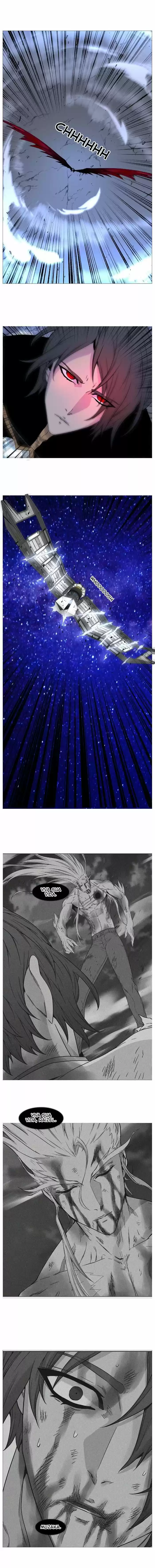 Read Noblesse Português Manga Online