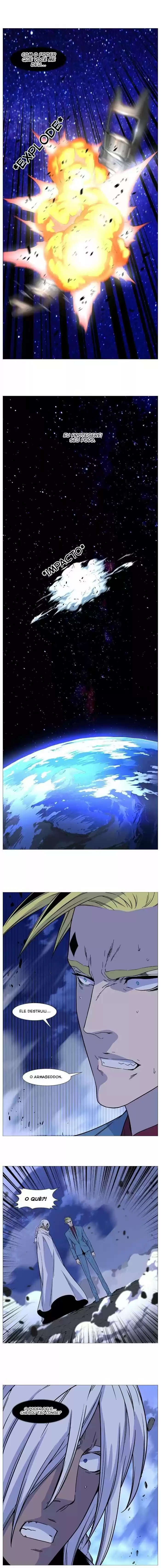 Read Noblesse Português Manga Online