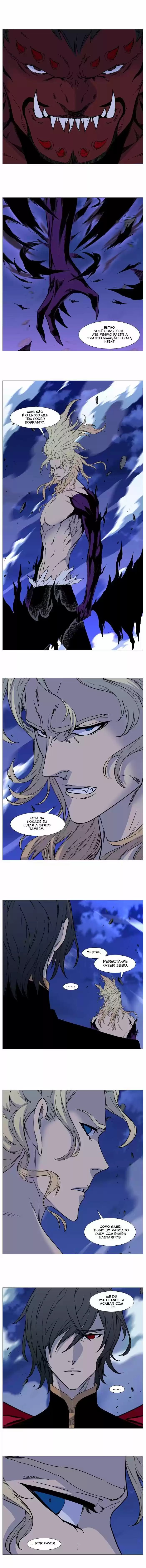 Read Noblesse Português Manga Online