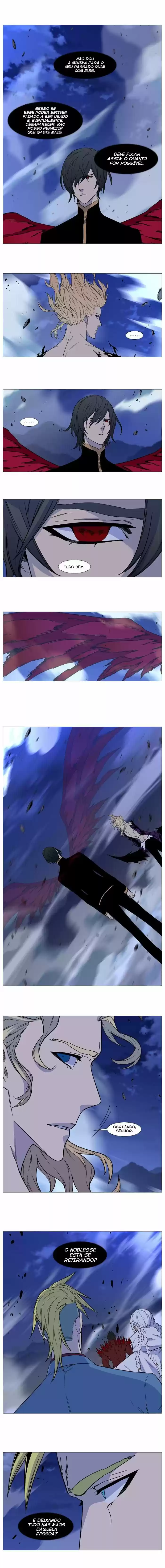 Read Noblesse Português Manga Online