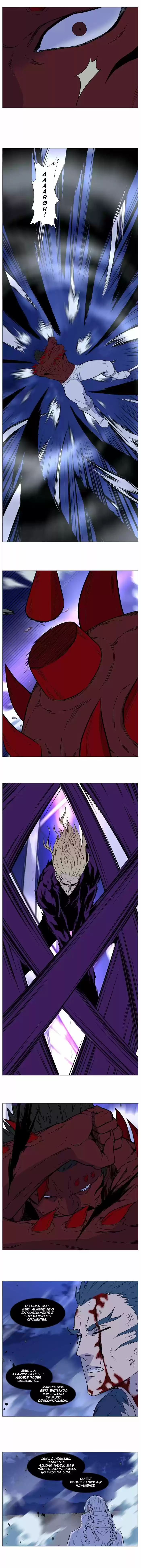 Read Noblesse Português Manga Online