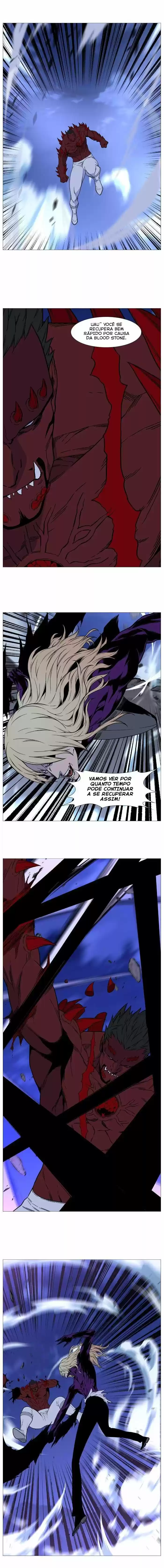 Read Noblesse Português Manga Online