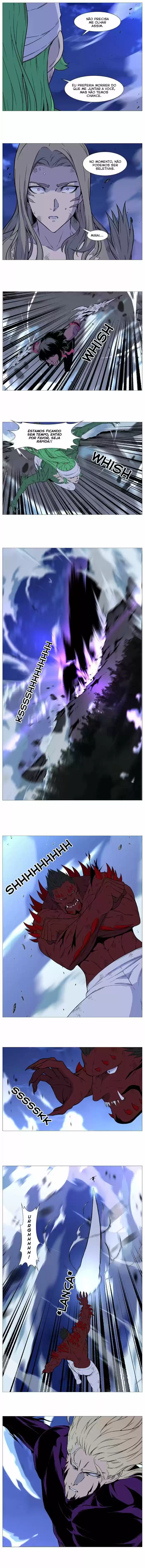 Read Noblesse Português Manga Online