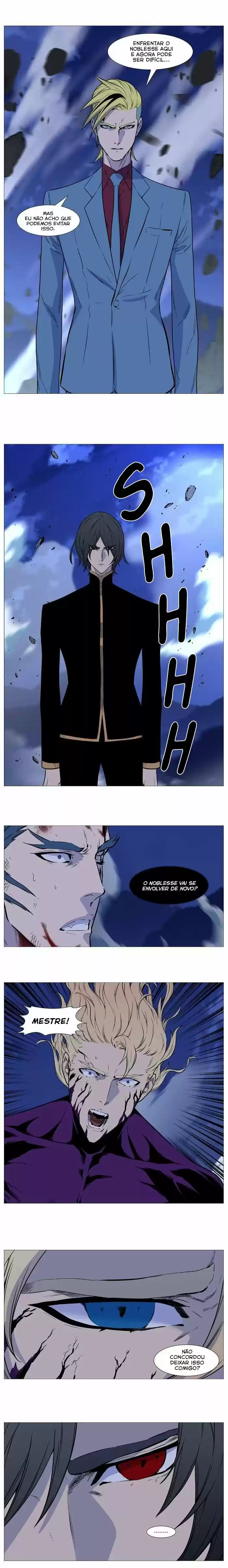 Read Noblesse Português Manga Online