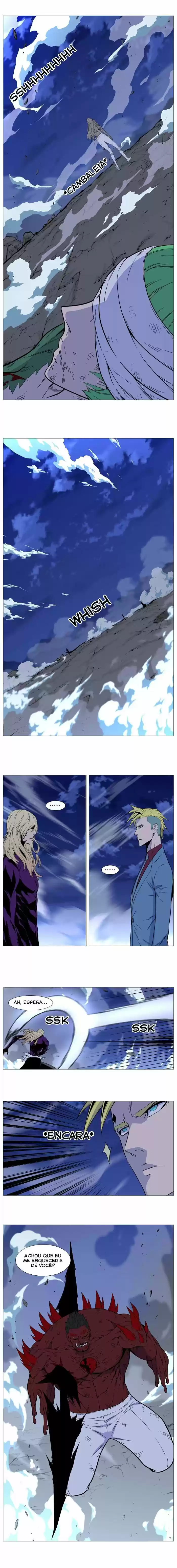 Read Noblesse Português Manga Online